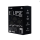 Ultra PRO ECLIPSE® Matte Standard DECK PROTECTOR® Sleeves: Jet Black - 105ct