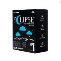 Ultra PRO ECLIPSE® Matte Standard DECK PROTECTOR®...