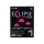 Ultra PRO ECLIPSE® Matte Standard DECK PROTECTOR® Sleeves: Hot Pink - 105ct