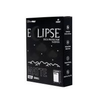 Ultra PRO ECLIPSE® Matte Small DECK PROTECTOR®...