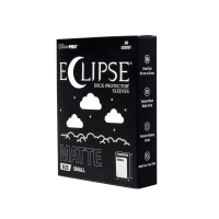 Ultra PRO ECLIPSE® Matte Small DECK PROTECTOR®...