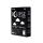 Ultra PRO ECLIPSE® Matte Small DECK PROTECTOR® Sleeves: Arctic White - 60ct