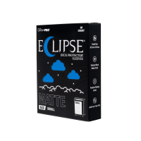 Ultra PRO ECLIPSE® Matte Small DECK PROTECTOR®...