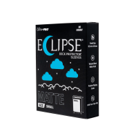 Ultra PRO ECLIPSE® Matte Small DECK PROTECTOR®...
