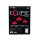 Ultra PRO ECLIPSE® Matte Small DECK PROTECTOR® Sleeves: Apple Red - 60ct