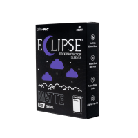 Ultra PRO ECLIPSE® Matte Small DECK PROTECTOR®...