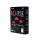 Ultra PRO ECLIPSE® Matte Small DECK PROTECTOR® Sleeves: Hot Pink - 60ct