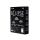 Ultra PRO ECLIPSE® Matte Small DECK PROTECTOR® Sleeves: Smoke Grey - 60ct
