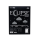 Ultra PRO ECLIPSE® Matte Small DECK PROTECTOR® Sleeves: Smoke Grey - 60ct