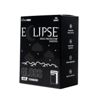 Ultra PRO ECLIPSE® Gloss Standard DECK PROTECTOR®...