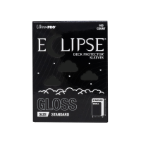 Ultra PRO ECLIPSE® Gloss Standard DECK PROTECTOR®...