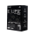 Ultra PRO ECLIPSE® Gloss Standard DECK PROTECTOR® Sleeves: Jet Black - 105ct