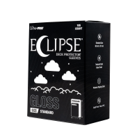 Ultra PRO ECLIPSE® Gloss Standard DECK PROTECTOR®...