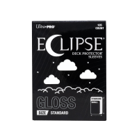 Ultra PRO ECLIPSE® Gloss Standard DECK PROTECTOR®...