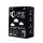 Ultra PRO ECLIPSE® Gloss Standard DECK PROTECTOR® Sleeves: Arctic White - 105ct