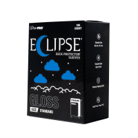 Ultra PRO ECLIPSE® Gloss Standard DECK PROTECTOR®...