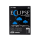 Ultra PRO ECLIPSE® Gloss Standard DECK PROTECTOR® Sleeves: Pacific Blue - 105ct