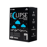 Ultra PRO ECLIPSE® Gloss Standard DECK PROTECTOR®...