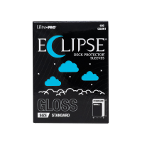 Ultra PRO ECLIPSE® Gloss Standard DECK PROTECTOR®...