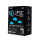 Ultra PRO ECLIPSE® Gloss Standard DECK PROTECTOR® Sleeves: Sky Blue - 105ct