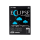 Ultra PRO ECLIPSE® Gloss Standard DECK PROTECTOR® Sleeves: Sky Blue - 105ct