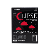 Ultra PRO ECLIPSE® Gloss Standard DECK PROTECTOR®...