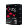 Ultra PRO ECLIPSE® Gloss Standard DECK PROTECTOR® Sleeves: Apple Red - 105ct