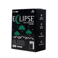 Ultra PRO ECLIPSE® Gloss Standard DECK PROTECTOR®...