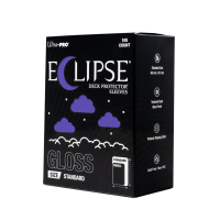 Ultra PRO ECLIPSE® Gloss Standard DECK PROTECTOR®...