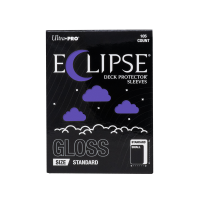 Ultra PRO ECLIPSE® Gloss Standard DECK PROTECTOR®...