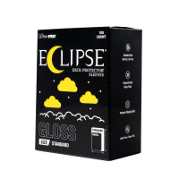 Ultra PRO ECLIPSE® Gloss Standard DECK PROTECTOR®...