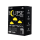 Ultra PRO ECLIPSE® Gloss Standard DECK PROTECTOR® Sleeves: Lemon Yellow - 105ct