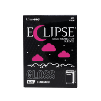 Ultra PRO ECLIPSE® Gloss Standard DECK PROTECTOR®...