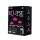Ultra PRO ECLIPSE® Gloss Standard DECK PROTECTOR® Sleeves: Hot Pink - 105ct