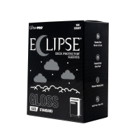Ultra PRO ECLIPSE® Gloss Standard DECK PROTECTOR®...