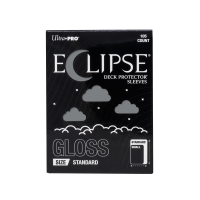 Ultra PRO ECLIPSE® Gloss Standard DECK PROTECTOR®...