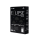 Ultra PRO ECLIPSE® Gloss Small DECK PROTECTOR® Sleeves: Jet Black - 60ct
