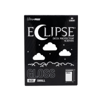 Ultra PRO ECLIPSE® Gloss Small DECK PROTECTOR®...