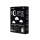 Ultra PRO ECLIPSE® Gloss Small DECK PROTECTOR® Sleeves: Arctic White - 60ct