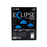 Ultra PRO ECLIPSE® Gloss Small DECK PROTECTOR®...