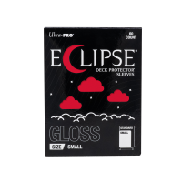 Ultra PRO ECLIPSE® Gloss Small DECK PROTECTOR®...