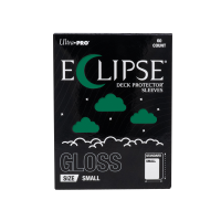 Ultra PRO ECLIPSE® Gloss Small DECK PROTECTOR®...
