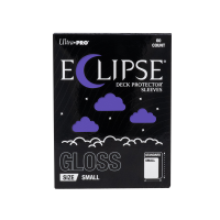 Ultra PRO ECLIPSE® Gloss Small DECK PROTECTOR®...