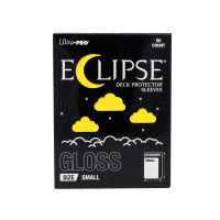 Ultra PRO ECLIPSE® Gloss Small DECK PROTECTOR®...