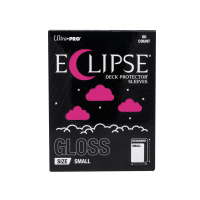 Ultra PRO ECLIPSE® Gloss Small DECK PROTECTOR®...