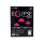 Ultra PRO ECLIPSE® Gloss Small DECK PROTECTOR® Sleeves: Hot Pink - 60ct