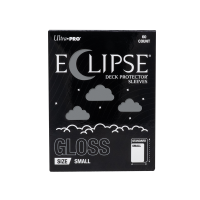 Ultra PRO ECLIPSE® Gloss Small DECK PROTECTOR®...