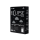 Ultra PRO ECLIPSE® Gloss Small DECK PROTECTOR® Sleeves: Smoke Grey - 60ct