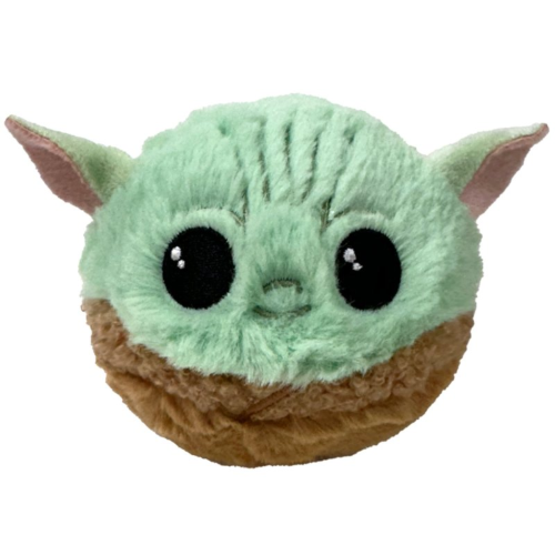 TY Beanie Bouncer - Star Wars Grogu
