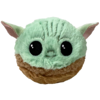 TY Beanie Bouncer - Star Wars Grogu